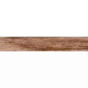 Плитка напольная Rondine Group Living Marrone 45x7.5 см