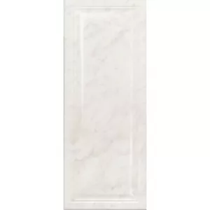 Плитка настенная Kerama Marazzi Ретиро белый панель 7197 20*50 см