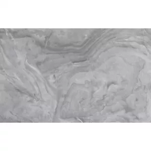 Плитка настенная Шахтинская плитка Милана серый низ 01 25х40