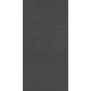 Плитка настенная Kerama Marazzi Гинардо черный обрезной 11154R 30*60 см