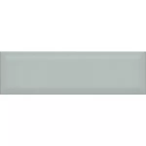 Плитка настенная Kerama Marazzi Аккорд зеленый грань 9012 8,5х28,5 см
