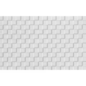 Плитка настенная Шахтинская плитка Картье серый низ 02 25х40