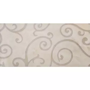 Декор Polcolorit Onyx beige Jasny Serpente 30х60