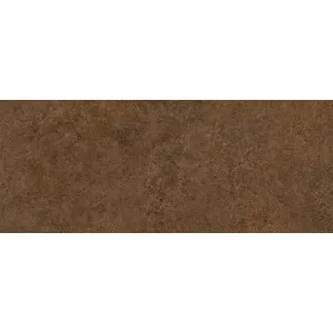 Плитка настенная Керамин Тоскана 4 коричневый 20х50 см
