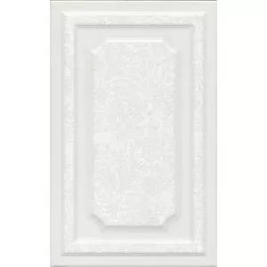 Плитка настенная Kerama Marazzi Ауленсия серый панель 25*40 см