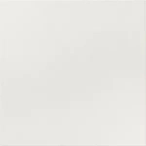 Керамогранит Уральский гранит UF010MR светло-молочный, моноколор Матовый Рект. 60х60х1