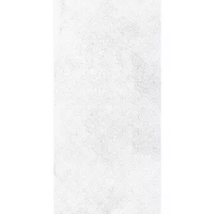 Плитка настенная Lasselsberger Ceramics Кампанилья серый геометрия 1041-0246 20х40 см