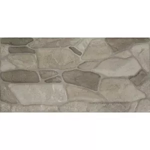 Керамогранит Gracia Ceramica Lancelot grey серый PG 01 20х40 см