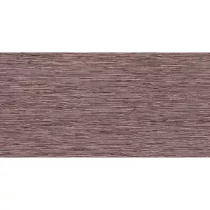 Плитка настенная Нефрит-Керамика Лейс коричневая 20х40 см