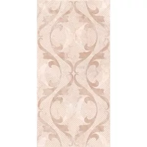 Декор Нефрит-Керамика Бельведер 10-03-11-411-0 50х25 см