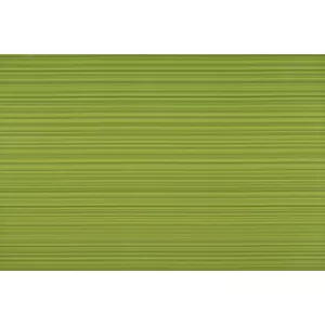 Плитка настенная Муза-Керамика Муза зеленый 06-01-85-391 20х30