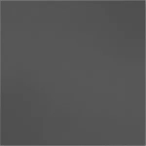 Керамогранит Керамика Будущего CF UF013 черный 60х60 MR матовый, ректифицированный
