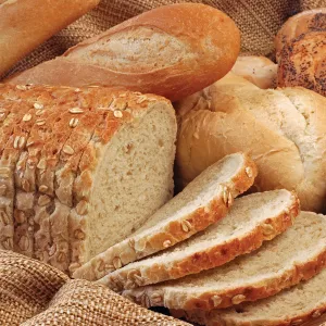 Декор Артвалентто Bread 1 15х15 см