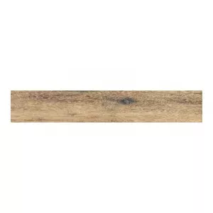 Керамогранит Estima Brigantina BG 01 светло-коричневый неполированный 19.4x120 см