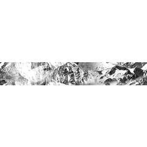 Бордюр Муза-Керамика Himalayas B300D255 30х4,5