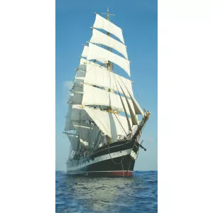 Панно Cerrol Porto Tall Ship Ship 5пл 125x60