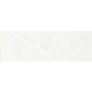 Плитка настенная Gracia Ceramica Geneva white белый 01 25*75 см