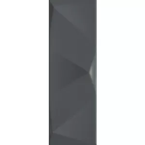 Плитка настенная Paradyz Tenone Grafit Struktura A 9,8х29,8 см