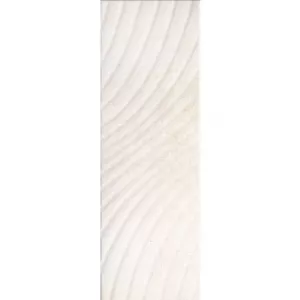 Плитка настенная Керамин Сонора 3 тип 1 светло-бежевый 25*75 см