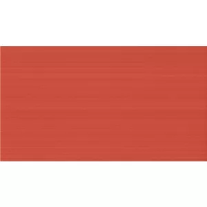 Плитка настенная Ceradim Red (КПО16МР504) 25x45 см