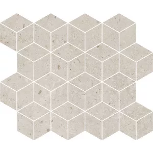 Декор мозаичный Kerama Marazzi Риккарди бежевый матовый T017\14054 45x37,5 см