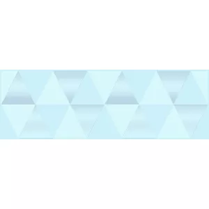 Декор Laparet Sigma Perla голубой 17-03-61-463-0 20х60 см