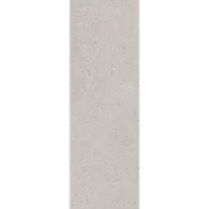Плитка настенная Kerama Marazzi Риккарди серый светлый матовый обрезной 14053R 120х40 см