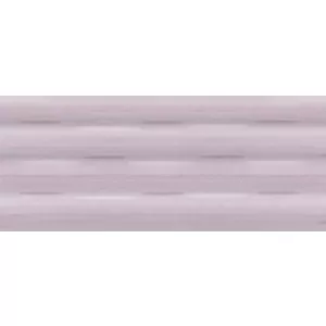 Плитка настенная Gracia Ceramica Aquarelle lilac 01 розовая 25х60