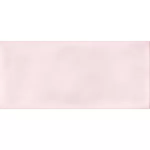 Облицовочная плитка Cersanit Pudra PDG072D рельеф розовый 20x44