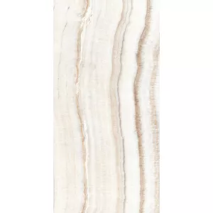 Керамогранит Laparet Onyx Jupiter серый полированный 60х120 см
