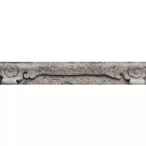 Бордюр Муза-Керамика Pekin B300D237 30х4,5
